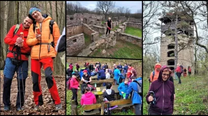 Foto: Planinarsko dru&scaron;tvo Petrov vrh