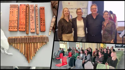 Foto: Gare&scaron;ki kulturni centar 