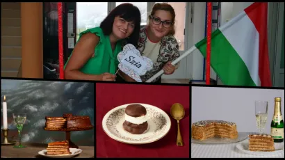 Foto: Ivica Ivesa, Zajednica Mađara Daruvar