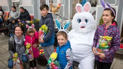 Foto: Predrag Uskoković/Grad Daruvar