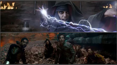 U daruvarskom kinu ovog tjedna prikazuju se dva filma/ Foto: POU Daruvar