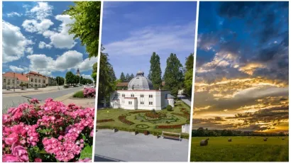 Daruvar/Foto: Predrag Uskoković/Daruvarski portfolio