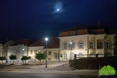 Foto: Predrag Uskoković/Daruvarski portfolio