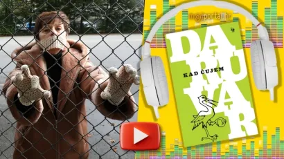 Nada Gašić/Damjan Tadić/CROPIX