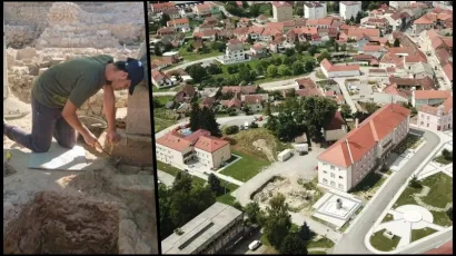 Foto: Mario Barać/Grad Pakrac