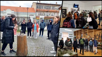 Foto: Grad Pakrac