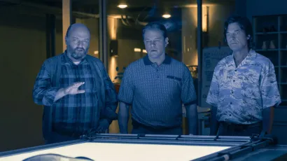 Na repertoaru daruvarskog kina ovog tjedna nalaze se tri filma/ Foto: POU Daruvar