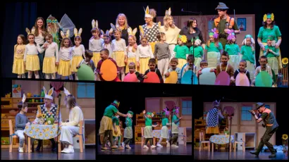 Foto: Predrag Uskoković/Grad Daruvar