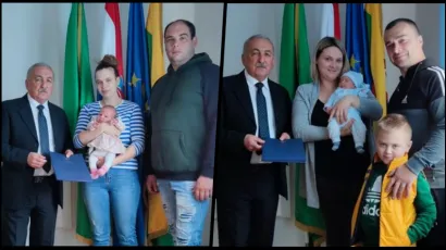 Foto: Općina Velika Trnovitica