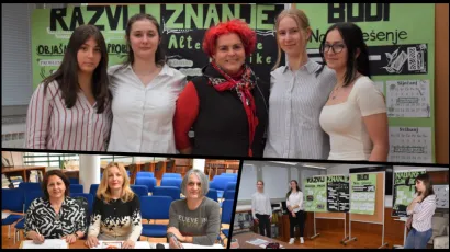 Foto: Ornela Malogorski