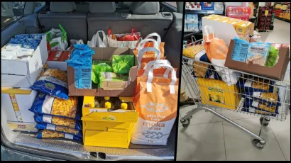 Foto: Ekonomska i birotehnička &scaron;kola Bjelovar