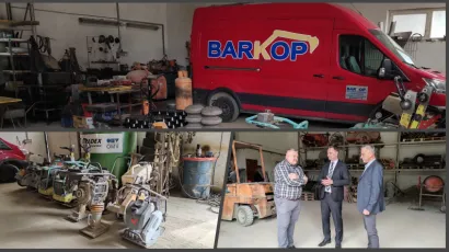 Obrt Barkom koristio je dvije županijske mjere/ Foto: Deni Marčinković