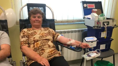 Foto: Crveni križ Bjelovar