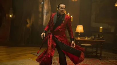 Ovog tjedna u daruvarskom kinu pogledajte dva filma/ Foto: POU