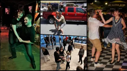 Foto: Tea Mik, Privatni album, MojPortal.hr