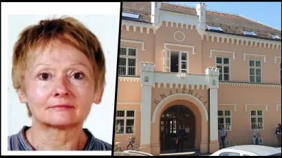 Foto: Narodna knjižnica "P. Preradović" Bjelovar