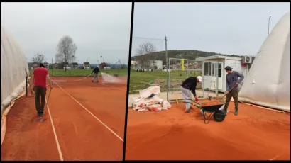 FOTO: PAKRAČKI LIST