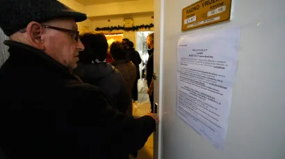 Foto: Ivo Ravlić/CROPIX (ilustracija)