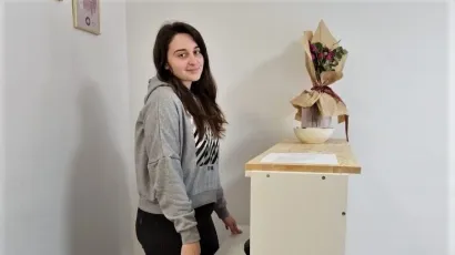 Ivana Udovčić/Foto: Krugaresnica.info