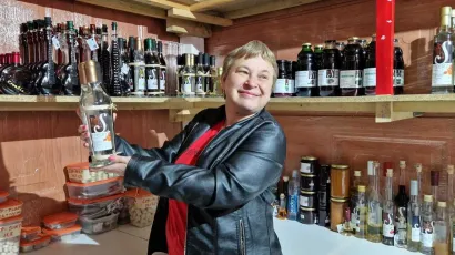 Edita Sabolović/ Foto: Grad Bjelovar