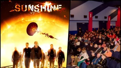 Foto: IMDB promo, Predrag Uskoković