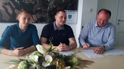 Foto: KruGare&scaron;nica