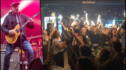 Foto: Ivana Nobilo/CROPIX, Sa&scaron;a Selihar<br>