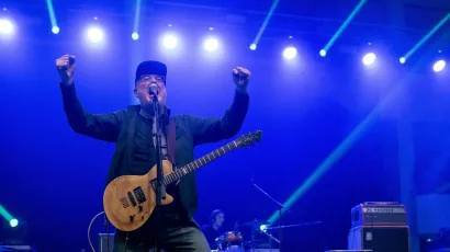 Sini&scaron;a Vuco/Foto: Ivana Nobilo/CROPIX