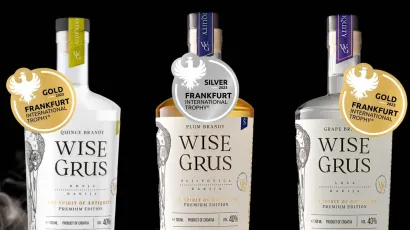 Foto: Wise Grus Daruvar