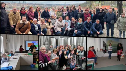 Foto: Jednota - Jana Stanja