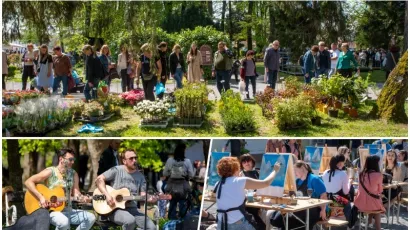 Foto: Predrag Uskoković/Grad Daruvar