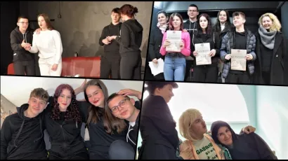 Foto: Gimnazija Daruvar i Ekonomska i turistička &scaron;kola Daruvar