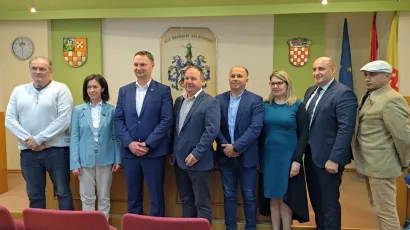 Manjinski izbori održavaju se 7. svibnja/ Foto: Deni Marčinković