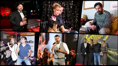 Foto: Cropix, Alfa radio