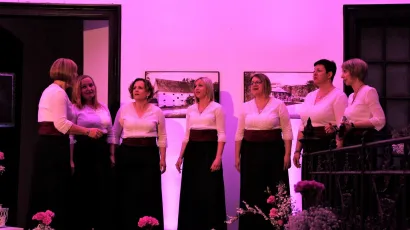 Foto: Klapa Stentoria