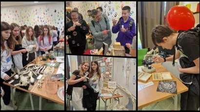 Foto: Gimnazija Daruvar
