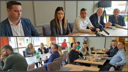 Potpore TZ Bilogora-Bjelovar vrijedne su 74 tisuće eura/ Foto: Deni Marčinković