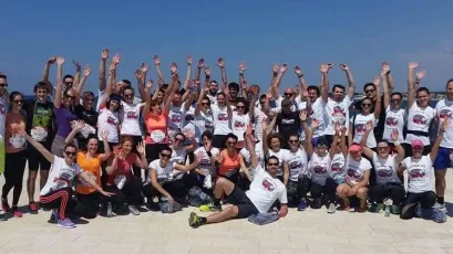 Bjelovarčani redovno nastupaju u Zadru/ Foto: Nikola Kovaček