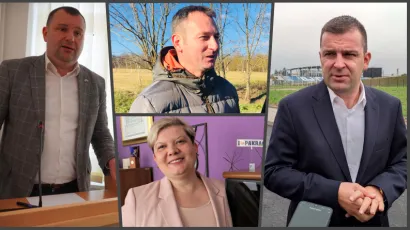 Čelnici gradova i općina uglavnom se slažu s ukidanjem prireza/ Foto: MojPortal/Da&scaron;a Horvat