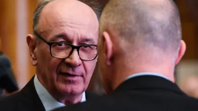 Foto: Darko Toma&scaron;/CROPIX