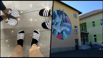 Foto: O&Scaron; Veliko Trojstvo