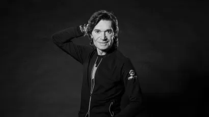 Jasmin Stavros/Neja Markicevic/CROPIX