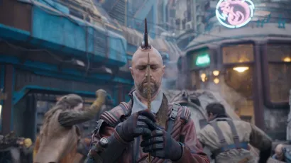 Daruvarsko kino ovog tjedna prikazuje dva filma/ Foto: POU Daruvar