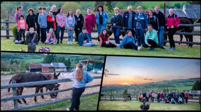 Foto: Facebook Jane's Walk Daruvar