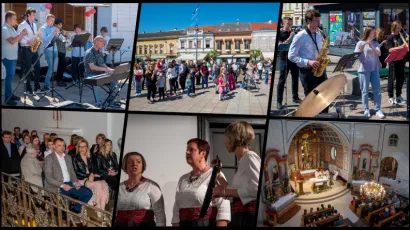 Foto: Predrag Uskoković/Grad Daruvar