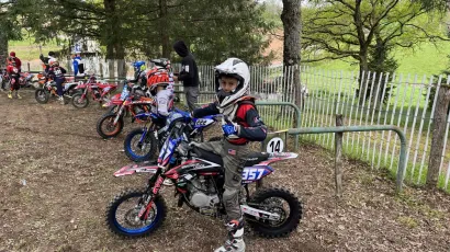 Foto: MK Pakrac-Lipik