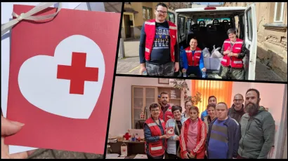 Foto: Udruga Korak dalje Daruvar