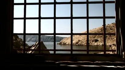 Film Goli dobitnik je Srca Sarajeva/ Foto: POU Daruvar