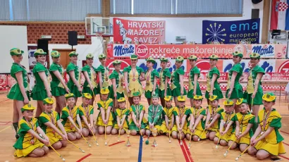 Foto: CIK Grubi&scaron;no Polje