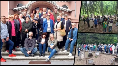 Foto: Tihomir Ježinac, Tanja Novotni Golubić